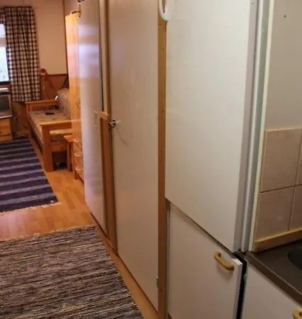Lainio Holidays Casa vacanze Kittilä