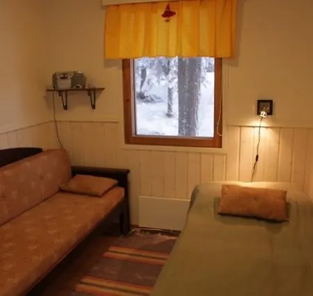 Casa vacanze Lainio Holidays Kittilä