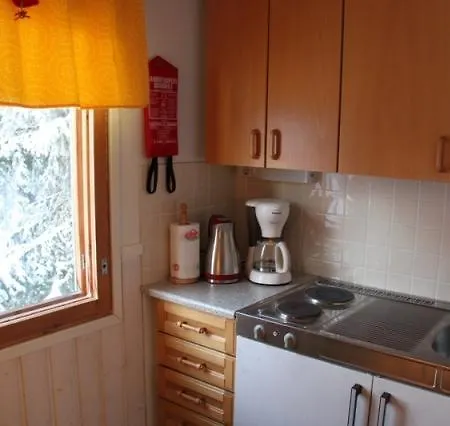 Casa vacanze Lainio Holidays *