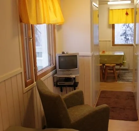 Lainio Holidays Holiday home *