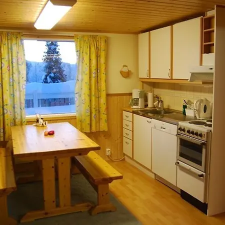 Casa vacanze Lainio Holidays Kittilä