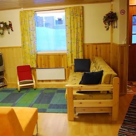 Lainio Holidays Casa vacanze Kittilä