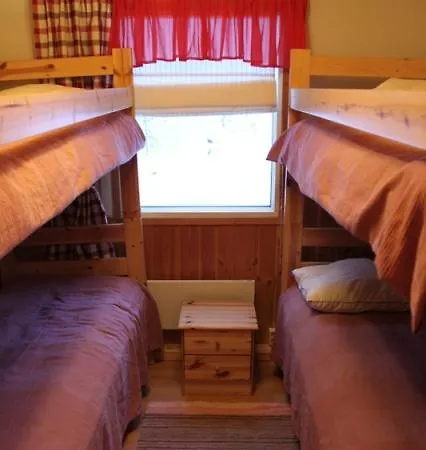 Lainio Holidays Casa vacanze Kittilä
