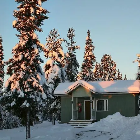 Lainio Holidays Kittila (Lapland)