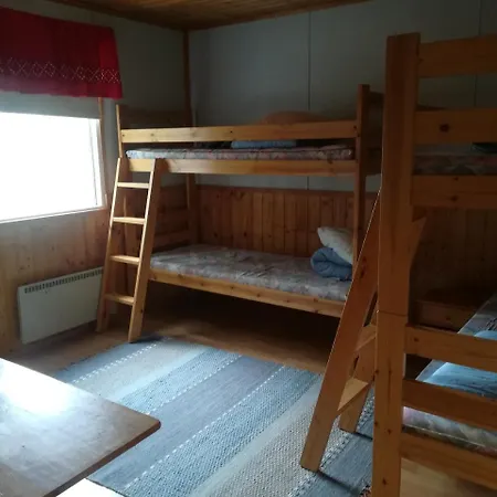 Lainio Holidays Holiday home
