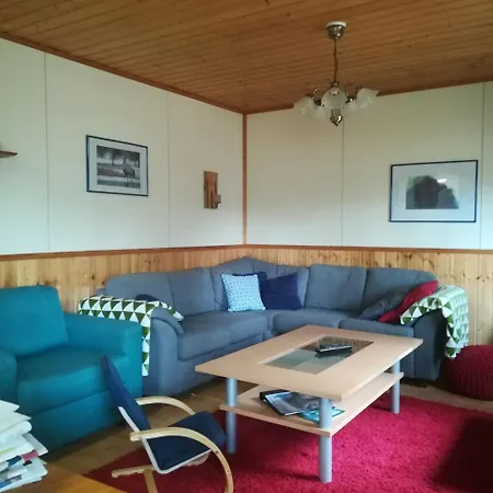 Lainio Holidays * Kittila (Lapland)
