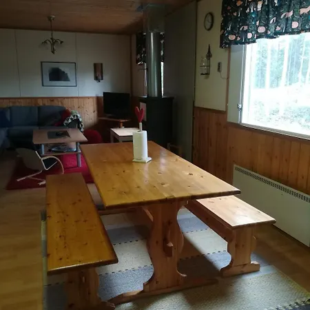 Lainio Holidays Kittila (Lapland)